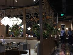 -云海肴·汽锅鸡·云南菜(天津国金汇店)