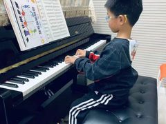 -武汉音乐学院徐东基地
