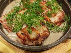 -秋林西餐厅(总店)