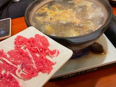 -金穗园·砂锅粥.醉鸡煲火锅(长寿路店)