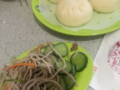 -大福来锅巴菜(古文化街店)