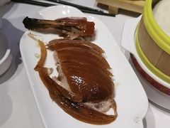 -大鸭梨烤鸭(金色漫香店)