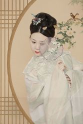 -蜜桃少女VISION写真馆(雁塔店)