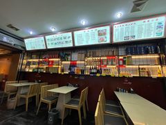 -张满意驴肉火烧(西四店)