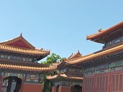 -历代帝王庙博物馆