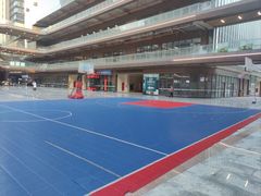 -佛山京华广场MALL