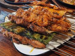 五花肉-麻喜大