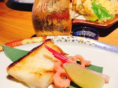 -森味薪火烧•烧鸟居酒屋•日本料理(望京店)