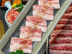 -極屋鮨牛 · 烧肉酒场(时代C馆店)