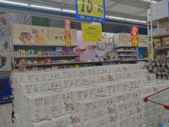 -泉汇购物广场(大沽南路店)