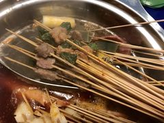 -马路边边串串香(一匡街店)