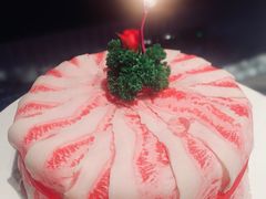 -永善公·四川火锅·开水白菜锅底(万象天地店)