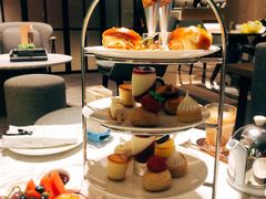 粉蜜奇境下午茶-粤海喜来登酒店·&More聚驿(天河城店)