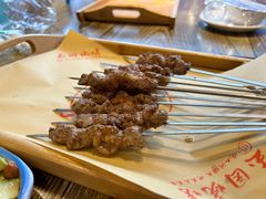 -玉园烧烤·海鲜辣炒