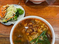 -桂花香手工面(鼓楼店)