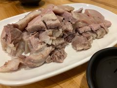 -红旗羊肉(上南店)