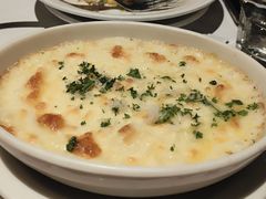 -食间牛排(重庆路万达店)