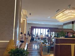 -连云港金陵海州湾会议中心