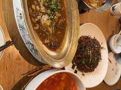 -黄山老妈·土菜(碧桂园店)