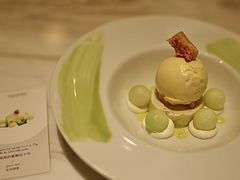 大碗岛的星期日下午-théATRE 茶聚场(王府中環店)