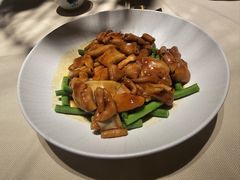 -侨美食家·粤菜(体育西路店)