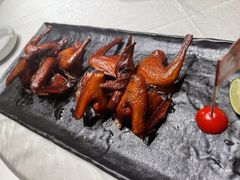 -侨美食家·40年地道粤菜(珠江新城店)