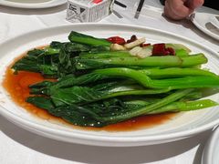 -老海陵·泰州菜(三水湾店)