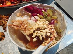 -馬伍旺川菜(江北虹悦城店)