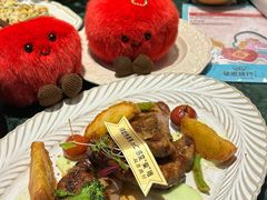 -秘密旅行Bonjour(黑金冠 江南西店)