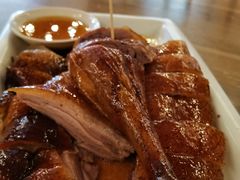 -先记烧鹅王·本地粤菜(福永店)