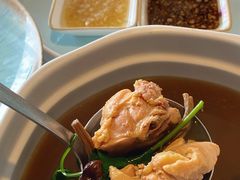 -东南里湖景餐厅·新闽菜(浦西万达店)