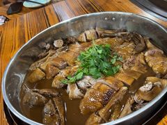 -侠成水上农庄(工业大道店)