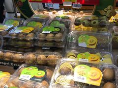 店内环境-沃尔玛购物广场(东莞凤岗中心分店)