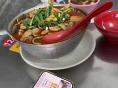 -铁锅哥米线