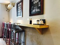 用餐区-线人米线(桂林路店)