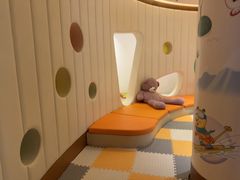 -长白山万达锦华套房酒店