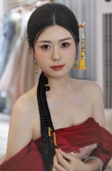 -Lady  Jane高端婚纱礼服馆