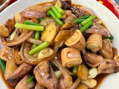 -健跳小海鲜(人民路店)