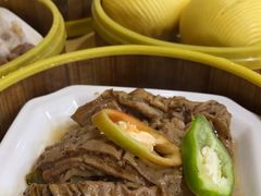 -吉莲利苑海鲜酒家(珠海拱北29年老字号店)