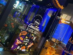 -blue frog蓝蛙(长泰广场店)