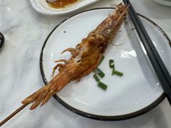 -郭姐·威海渔村(黄兴路店)