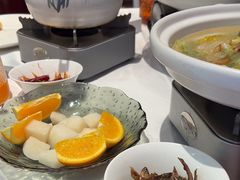 -双湖宴·湖北菜(文化路店)