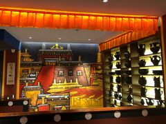 -敏珠拉姆藏餐·南京厨房(富春江东街店)