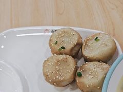 -小杨生煎(成山巴黎春天店)