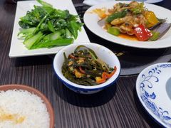 -东江海鲜大排档·潮汕菜·砂锅粥