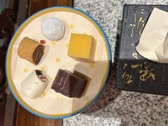 -真地道京味府·鲜橙烤鸭·北京菜(朝阳公园·甜水园店)