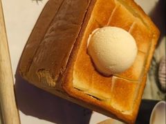 -绿茶餐厅(昆明世纪金源店)