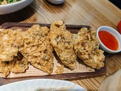 -潮粥荟·潮汕砂锅粥(槐房万达店)