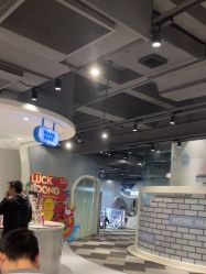 -MINI MARS KIDS CLUB亲子家庭中心(杨浦黄兴店)