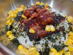 -米村拌饭(杭州国大城市广场店)